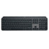 Logitech MX Keys - Wireless Keyboard - Illuminated