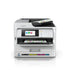 Epson 34ppm Mono & Colour A4 Print Scan Copy Fax USB Wired Wireless WiFi Direct Duplex Print Only incl initialisation ink bags only
