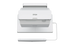 Epson 4100lm FullHD 1920x1080 16:9 Laser 2USB 2VGA 3HDMI RS-232C LAN WiFi/Miracast NoBag White NoBracket UlraShortThrow Interactive