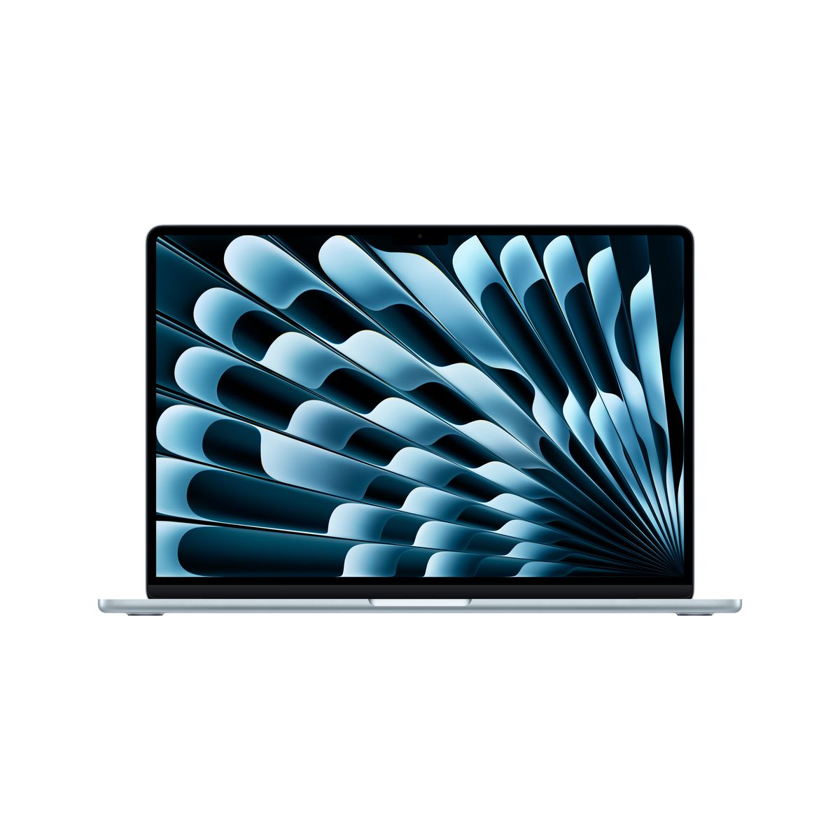 13-INCH MACBOOK AIR: APPLE M4 CHIP WITH 10-CORE CPU AND 10-CORE GPU  16GB  512GB SSD - SILVER