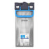 Epson Ink Bags Cyan XL WF-C87xR Series 20000 pages
