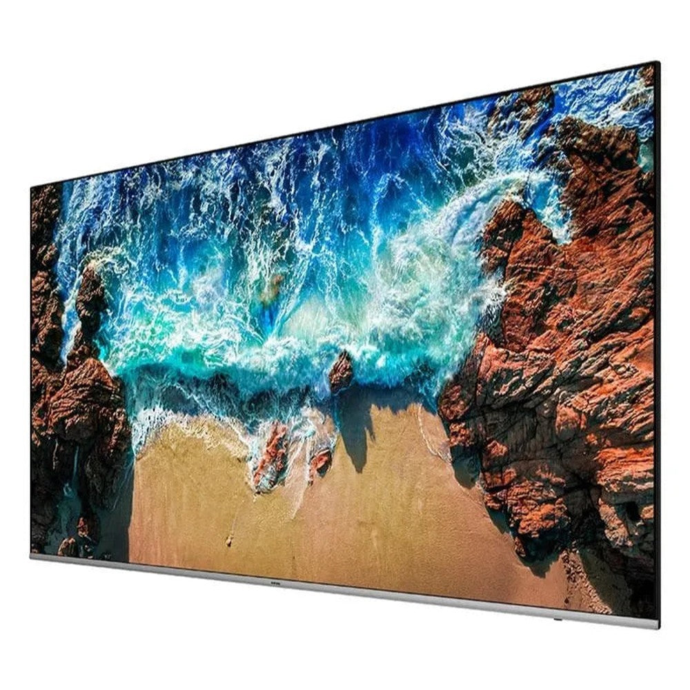 Samsung 85'' Professional Display - 4K UHD/ 16/7 Usage/ 300nit Brightness/ SoC