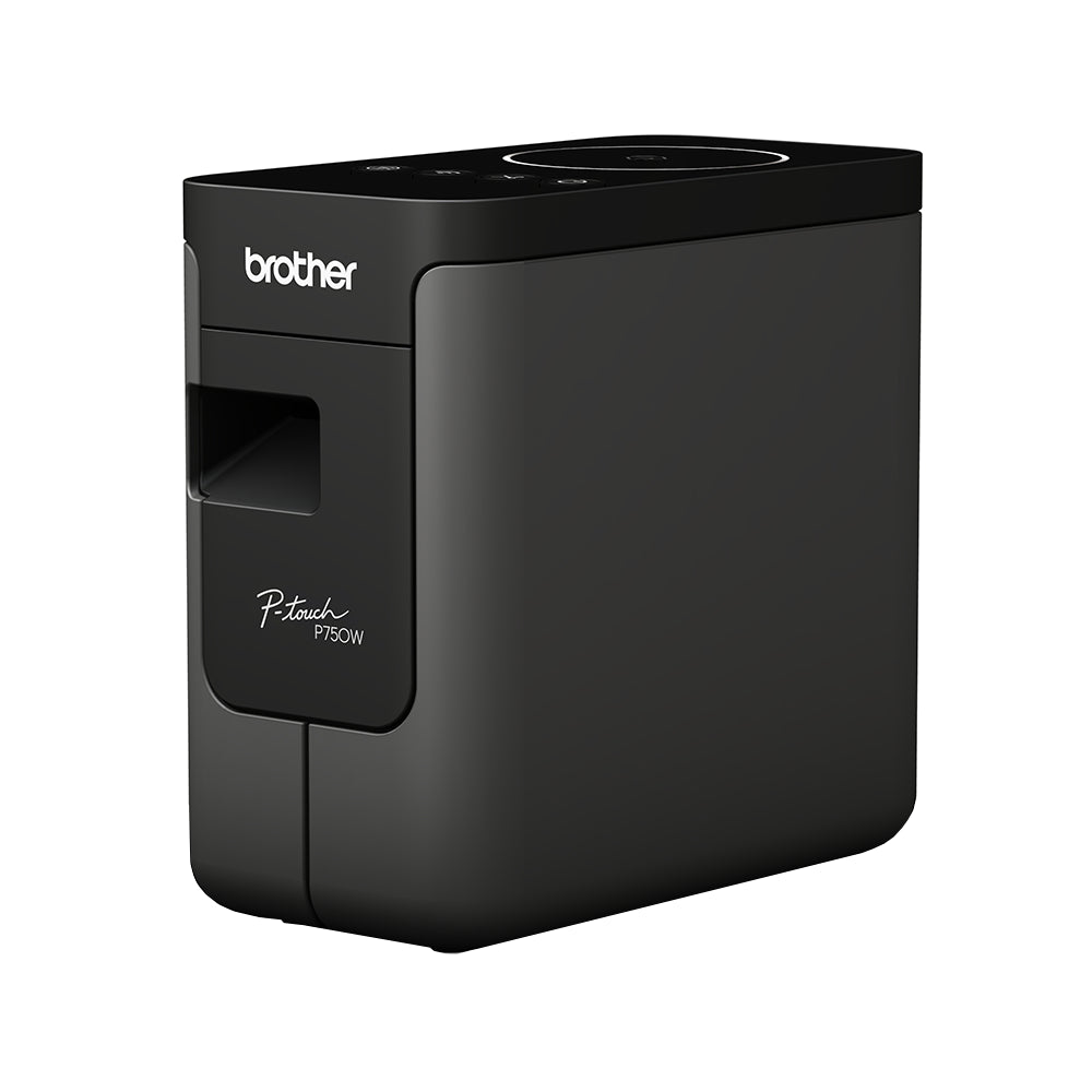 P-TOUCH/ WINDOWS/ DESKTOP/ WiFi/ 6-24MM TAPE