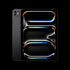 13-INCH IPAD PRO WIFI + CELLULAR 256GB WITH STANDARD GLASS - SPACE BLACK