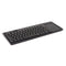 K2800 - Wireless keyboard with trackpad