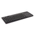 K2800 - Wireless keyboard with trackpad