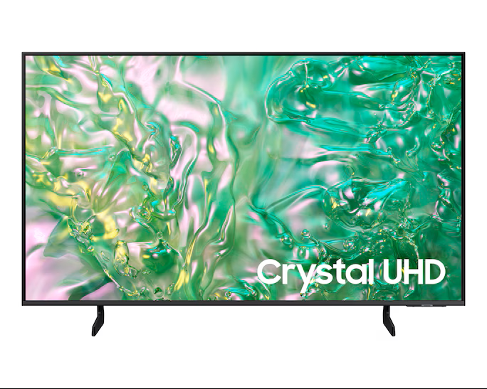 SAMSUNG 65" 4K HOSPITALITY DISPLAY  UHD UPSCALING/ UHD DIMMING/ 3-SIDE BEZEL-LESS DESIGN/ STREAMING SERVICES/ GOOGLE CAST CAPABLE