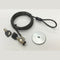 MECER KEY TYPE CABLE LOCK FOR ULTRA SLIM NOTEBOOK