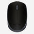 Logitech M171 - Wireless Mouse - Black