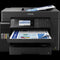 Epson 32ppm Mono 32ppm Colour A3+ Print Scan Copy Fax USB/USBHost Wi-Fi/Wi-FiDirect Ethernet AutoDuplexPrint&Scan ADF incl 1 set of ink
