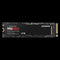 SAMSUNG 990 PRO 2 TB NVME SSD - READ SPEED UP TO 7450 MB/S  WRITE SPEED TO UP 6900 MB/S  RANDOM READ UP TO 1400000 IOPS  RANDOM WRITE UP TO 1550000 IOPS/PCIE 4.0 X4  NVME 2.0/ V-NAND 3BIT MLC/ IN-HOUSE CONTROLLER/ 2GB LOW POWER DDR4  1200TBW