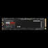 SAMSUNG 990 PRO 2 TB NVME SSD - READ SPEED UP TO 7450 MB/S  WRITE SPEED TO UP 6900 MB/S  RANDOM READ UP TO 1400000 IOPS  RANDOM WRITE UP TO 1550000 IOPS/PCIE 4.0 X4  NVME 2.0/ V-NAND 3BIT MLC/ IN-HOUSE CONTROLLER/ 2GB LOW POWER DDR4  1200TBW