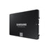 Samsung 870 EVO 2TB SATAIIII SSD/ Read Speed up to 560 MB/s/ Write Speed up to 530 MB/s/Random Read Max 98000 IOPS/MKX Controlle