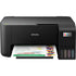 Epson 33ppm Mono 15ppm Colour A4 Print Scan Copy USB incl 1 set of ink (2 x Black)