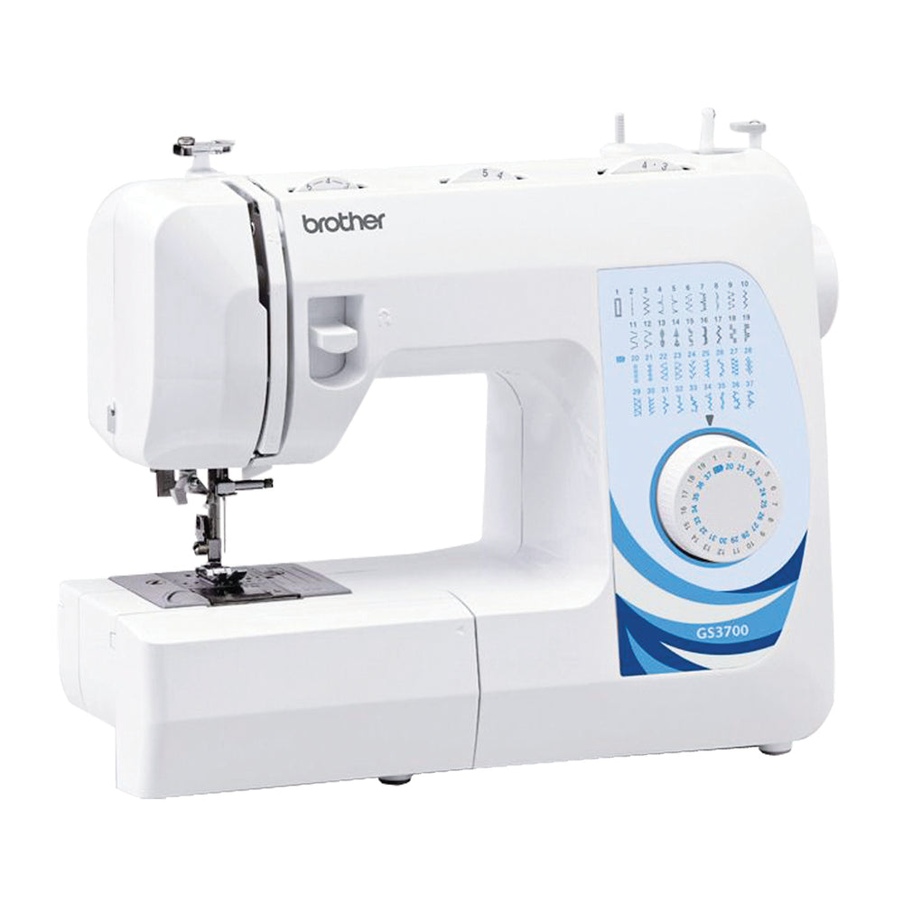 Brother GS3700 Basic Multi Purpose Sewing Machine