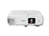Epson 4100lm FullHD 1920x1080 16:9 Lamp USB 2VGA 2HDMI RS-232C LAN WiFi/Miracast NoBag White Mobile/Install