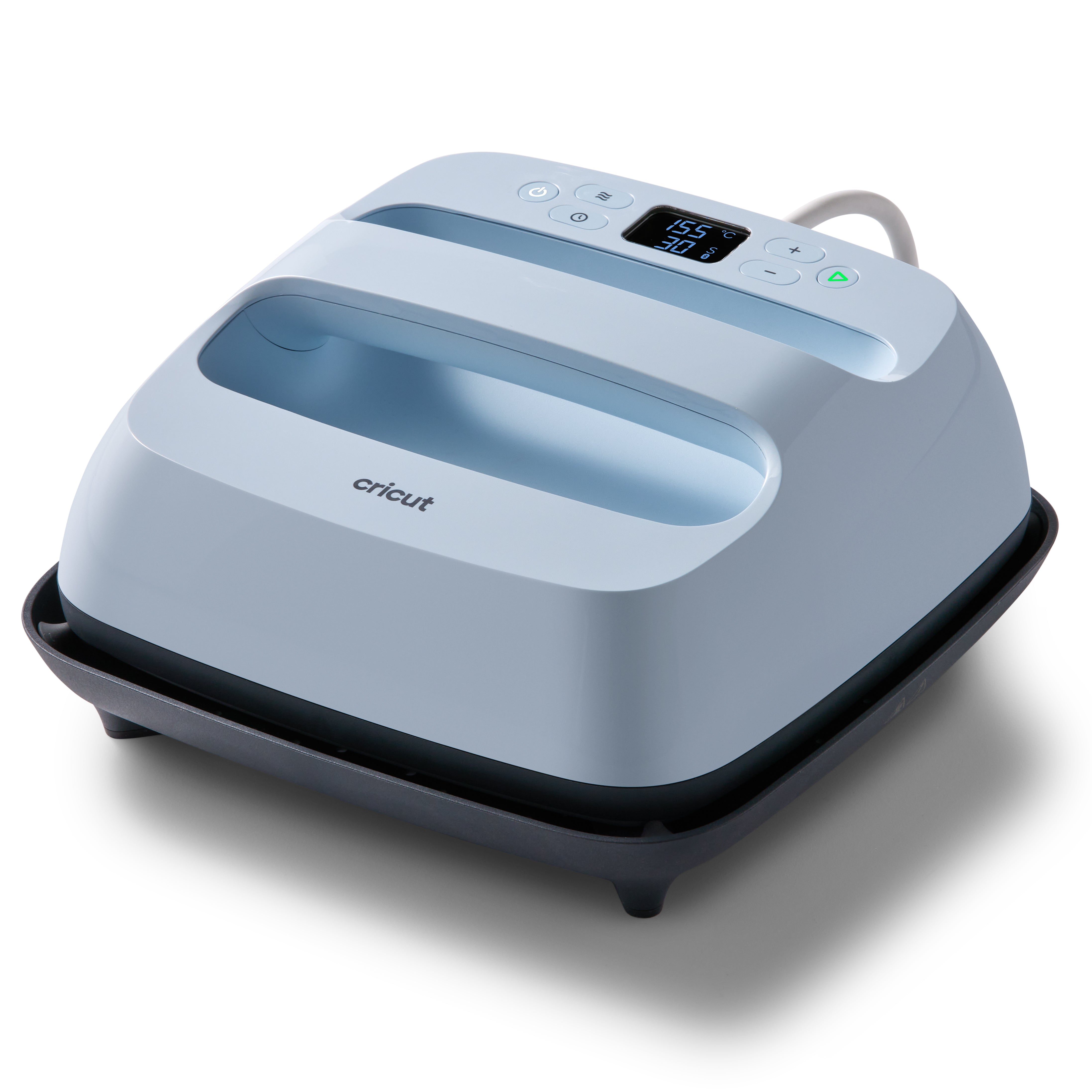 Cricut Easy Press 3 9x9 (Zen Blue)