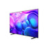 SAMSUNG SMART TV  65"  QLED  4K RESOLUTION (3 840 x 2 160)  50Hz  Q4 Lite Processor  Quantum HDR  HDR 10+  AI 4K Upscaling  Mega Contrast  UHD Dimming  Contrast Enhancer  Motion Xcelerator  Color Booster  OTS Lite  Q-Symphony  Adaptive Sound