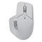 RAPOO / M760L - Large  multi-mode wireless mouse  Pale grey