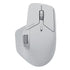 RAPOO / M760L - Large  multi-mode wireless mouse  Pale grey