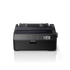 Epson 80Column 9Pin (2 x 9 Needles) DotMatrix USB Bidirectional Parallel Ethernet RS-232 6 + 1 Original