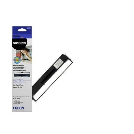 Epson Black Ribbon FX-890 7.5 Million Characters