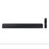 SAMSUNG WIRELESS SOUNDBAR  2.0CH  40W  BUILT-IN WOOFER  HDMI ARC  BLUETOOTH TV CONNECTION  SURROUND SOUND EXPANSION  VOICE ENHANCE  NIGHT MODE  ONE REMOTE CONTROL