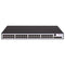 Hikvision Full Managed L2 Network Switch  48 * Gigabit Port  4 * 1Gb SFP Ports