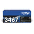 Brother / High Yield Black Toner Cartridge for HLL5200DW/ HLL6400DW/ MFCL5700DN/ MFCL5900DW/ MFCL6900DW