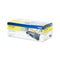 Brother / High Yield Yellow Toner Cartridge for HLL8350CDW/ MFCL8600CDW/ MFCL8850CDW
