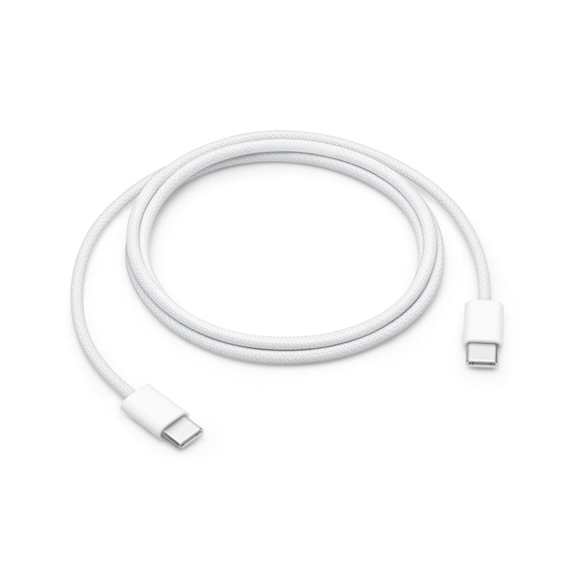 USB-C WOVEN CHARGE CABLE (1M)