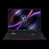MSI / RAIDER 18 MAX HX A2WJ-1066ZA / INTEL CORE ULTRA 9 290HX / DDR5 6400MHz 64GB (2x 32GB) / 2TB NVME PCIE SSD / RTX 5090 GDDR7 24GB / 18" 16:10 UHD+ (3840x2400)  MINILED  120Hz / WINDOWS 11 HOME / NO BAG INCLUDED / CORE BLACK / 2 YEAR WARRANTY