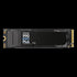 SAMSUNG 990 Evo Plus 2 TB NVMe SSD - Read Speed up to 7250 MB/s  Write Speed to up 6300 MB/s  Random Read up to 1000000 IOPS  Random Write up to 1350000 IOPS  PCIe® 4.0 x4 / 5.0 x2 NVMe 2.0  V-NAND TLC/ In-house controller/ HMB(Host Memory Buffer)