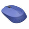 RAPOO / M100 - Silent  multi-mode wireless mouse  Blue