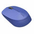 RAPOO / M100 - Silent  multi-mode wireless mouse  Blue