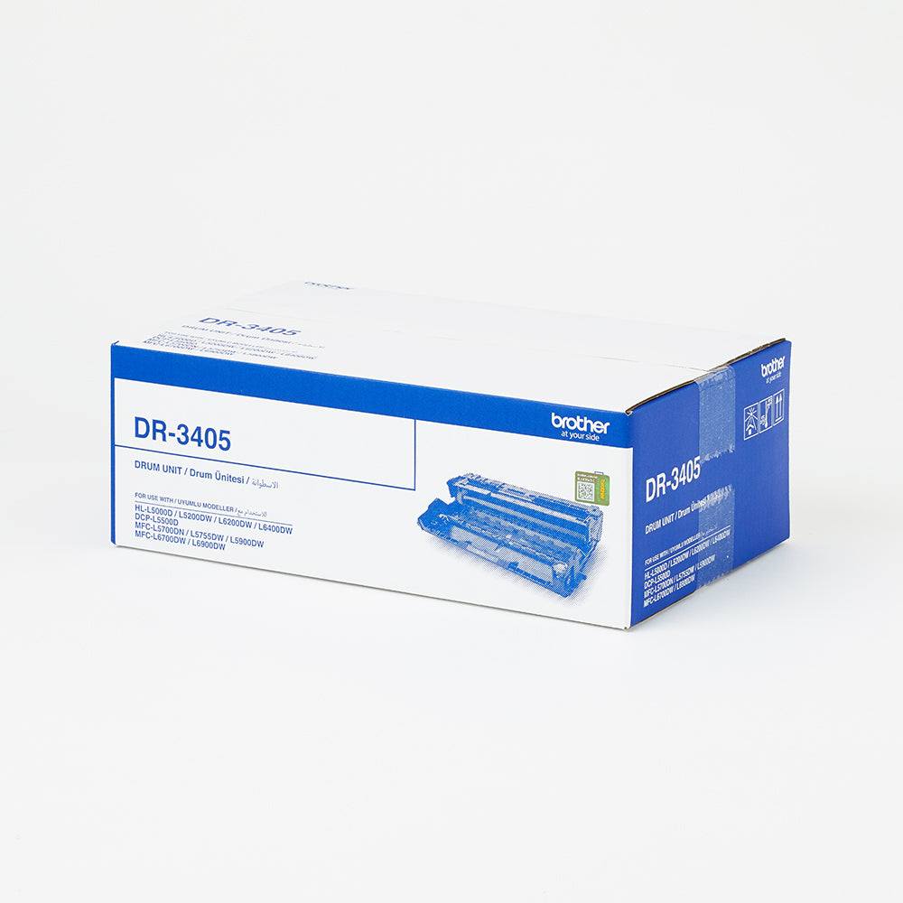 Brother / Drum unit for HLL5200DW/ HLL6400DW/ MFCL5700DN/ MFCL5900DW/ MFCL6900DW