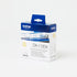 Multi-Purpose Label (17MM X 54MM) 400 labels per roll
