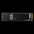 SAMSUNG 990 Evo Plus 4 TB NVMe SSD - Read Speed up to 7250 MB/s  Write Speed to up 6300 MB/s  Random Read up to 1000000 IOPS  Random Write up to 1350000 IOPS  PCIe® 4.0 x4 / 5.0 x2 NVMe 2.0  V-NAND TLC/ In-house controller/ HMB(Host Memory Buffer)