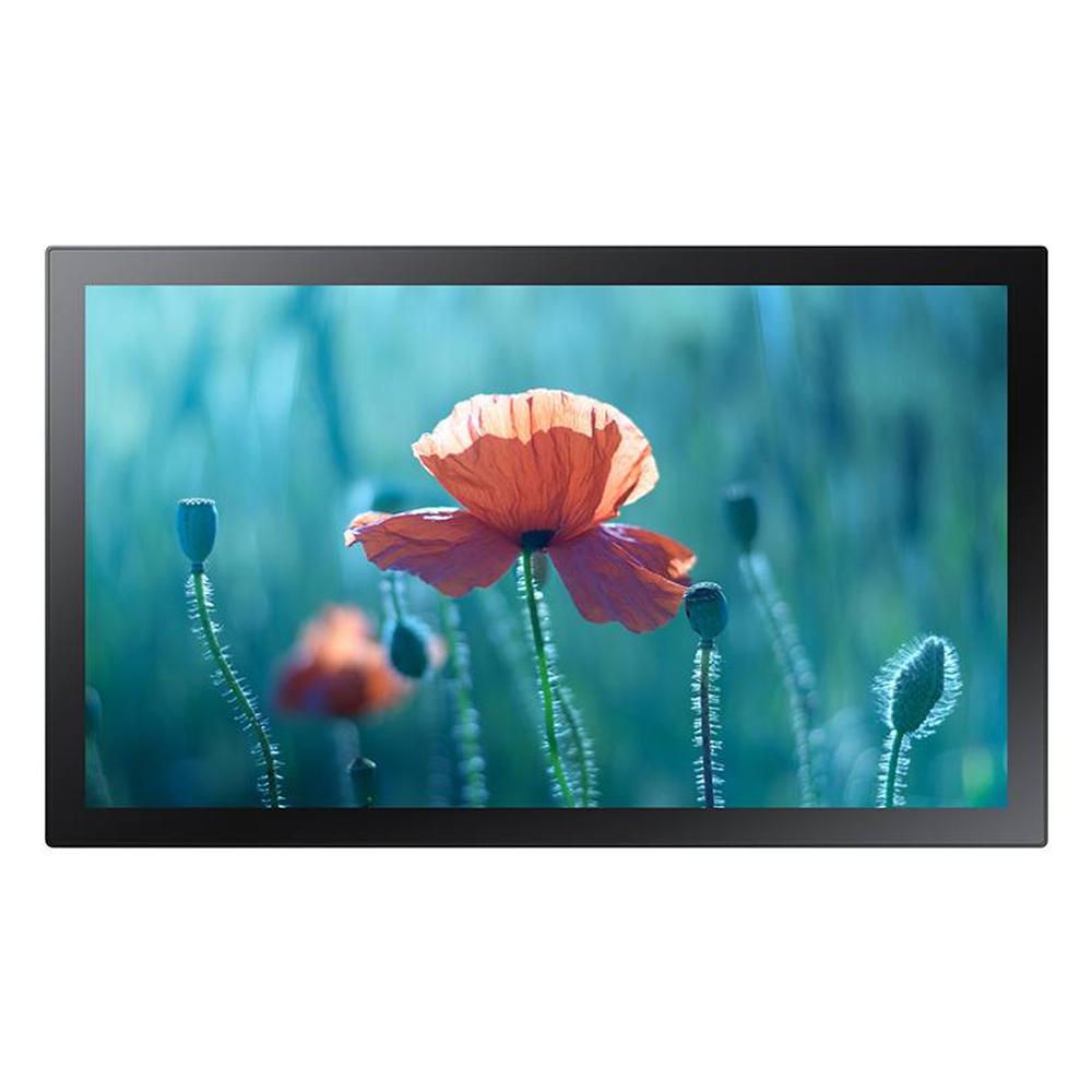 Samsung 13'' Edge LED FHD 300 NIT 16/7 Hour Panel Touch
