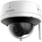 Hikvision 4MP Wireless Outdoor Dome Network Camera  2.8mm  Two Way Built-in Audio. IP66  IR up to 30m
