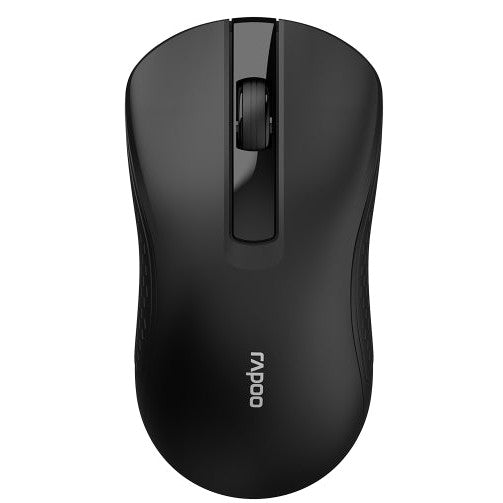 B20 - Silent  Wireless optical mouse