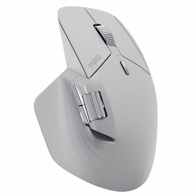 RAPOO / MT760M - Multi-mode Wireless Mouse