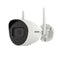Hikvision 4MP Wireless Outdoor Audio Fixed Bullet Network Camera  BUilt-in Two Way Audio  IP66  IR up to 30m