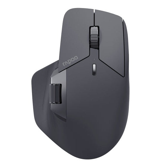 RAPOO / M760L - Large  multi-mode wireless mouse  Black