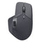 RAPOO / M760L - Large  multi-mode wireless mouse  Black