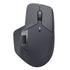 RAPOO / M760L - Large  multi-mode wireless mouse  Black