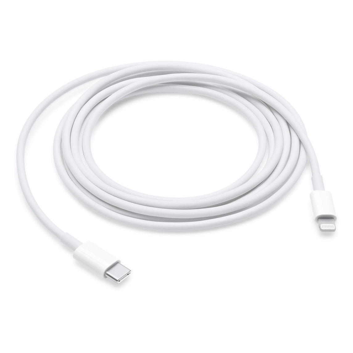 USB-C TO LIGHTNING CABLE (2 M)