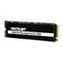 Patriot P400 V4 PCIe Gen4 x4 1TB M.2 2280 NVMe SSD