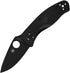 Spyderco Persistence FRN C136PBBK