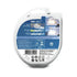 Philips H4 White Vision Ultra 55W Bulb Set + FREE Park Light